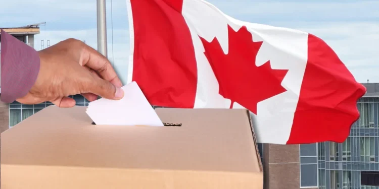Canada Express Entry reforms